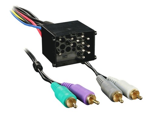 Qty-6 RG59U BNC M/M 6' New Free Shipping T415 Z3 | eBay