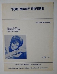 Pop Charts 1965