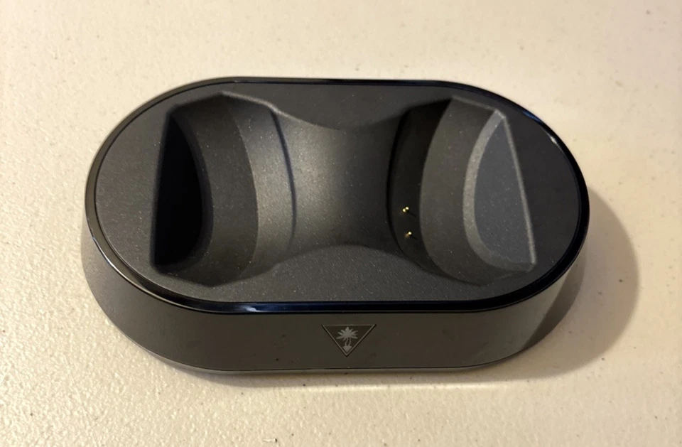 TURTLE BEACH Elite 800 TX dock di ricarica per cuffie da gioco wireless - Immagine 3 di 4