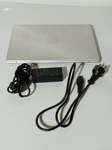 HP ProBook 430 G8 (43A00EA)13,3"  i5-1135G7 8GB ram/256GB m.2_1,56_6 - Afbeelding 1 van 13