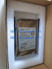 EMC Isilon 005052319 1.6TB SAS 6Gbps 2.5" SFF SSD Hard Disk