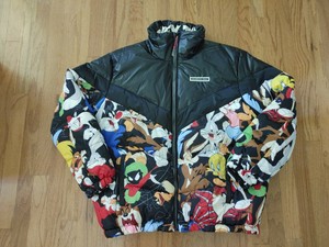 Members Only Looney Tunes Jacket Best 