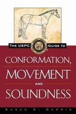 The USPC Guide to Conformation, Movement and S- 9780876056394, Harris, paperback