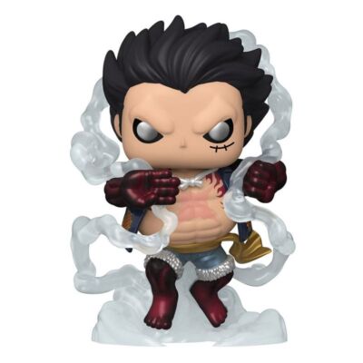 Funko POP! One Piece - Luffy Gear 4(MT) Exclusive #51736