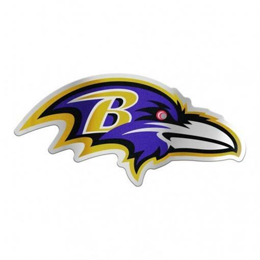 Baltimore Ravens Deluxe Badge Car Emblem Logo Sticker Nfl Football For Sale Online Ebay Baltimore Ravens Deluxe Badge Car Emblem Logo Sticker Nfl Football For Sale Online Ebay