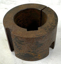 TAPER LOCK SPILT BUSHING 2012 SERIES 40MM BORE SIZE