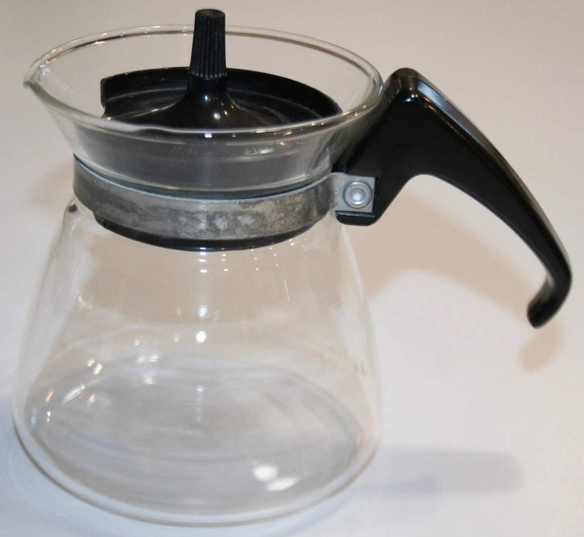 Mini clearance coffee carafe