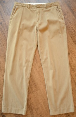 leather work pants