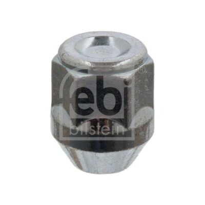 Radmutter FEBI BILSTEIN 34754 für MAZDA HYUNDAI KIA GENESIS, Hinterachse
