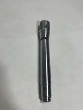 Cool Retro Sansui SDM-1 Dynamic Microphone Vintage Japan Untested