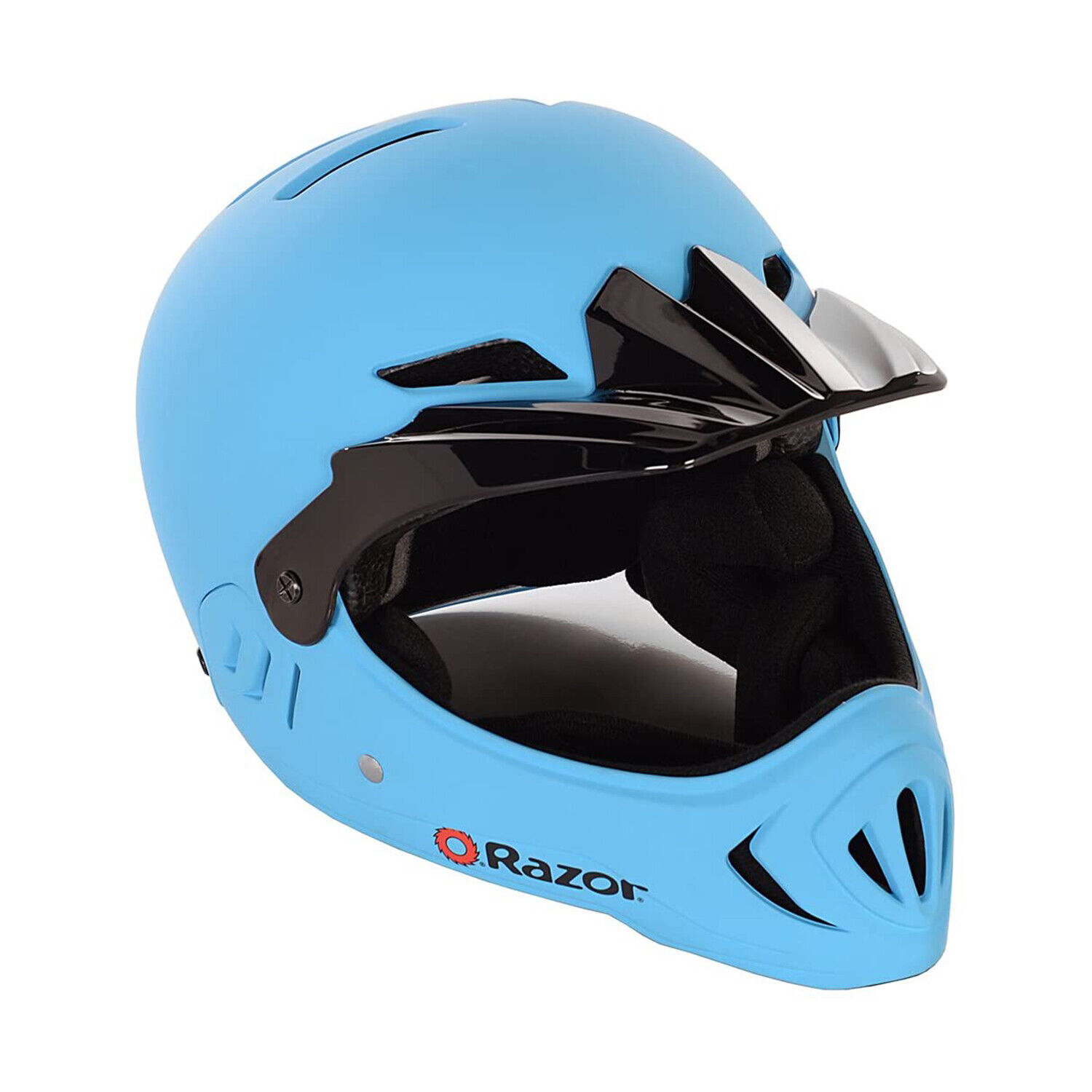 Razor Youth Child Face Riding A surprise price is realized Helmet Sale price Safety Matte Scooter Sport