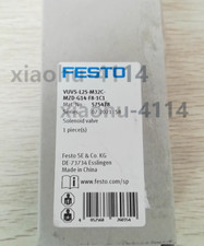 1PC NEW FESTO Vacuum switch VUVS-L25-M32C-MZD-G14-F8-1C1 575478 #LL