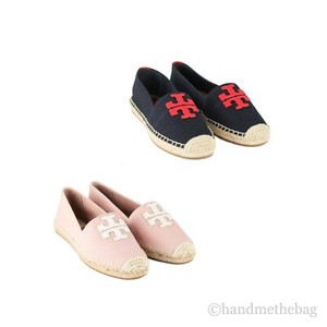 ebay tory burch flats