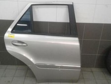 T&uuml;r rechts hinten Mercedes-Benz M-Klasse W164 1647300205 P11624282