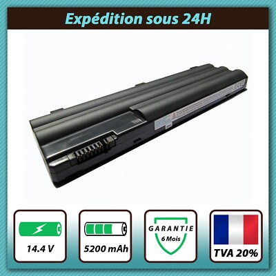 AKKU FÜR Fujitsu-Siemens FPCBP144AP 14.4V 5200MAH