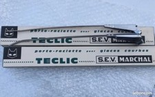 Balais d'essuie-glace Renault R8