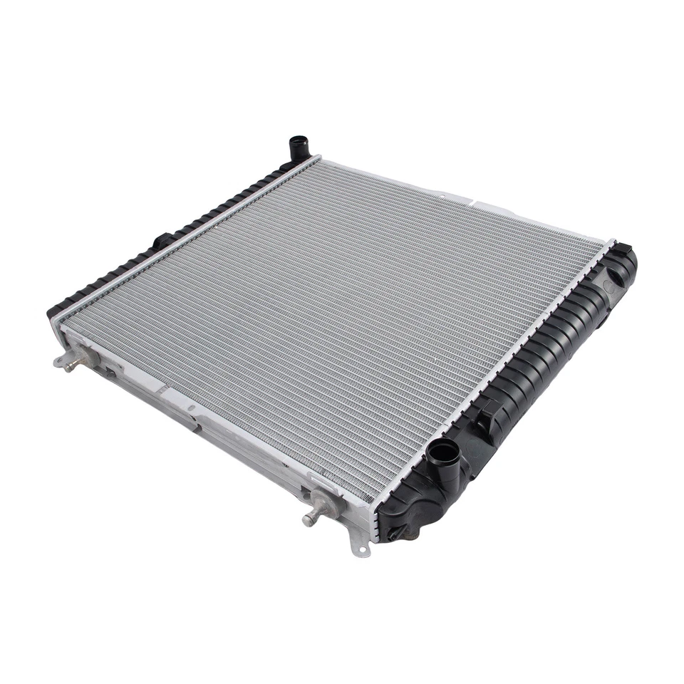 A4635000402 4635000402 Radiator For Mercedes Benz G63 AMG 2013-18/ G65 AMG 16-18 - Image 3 of 4