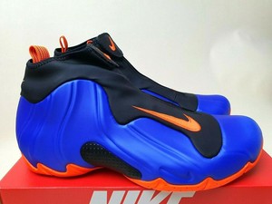 nike flightposite knicks