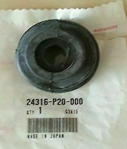 OEM 88-00 Honda Civic CRX D-series 5sp Shift Linkage Bolt Lock Pin
