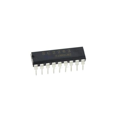 Sc2262 10pieces SC2262 DIP18 | eBay.de