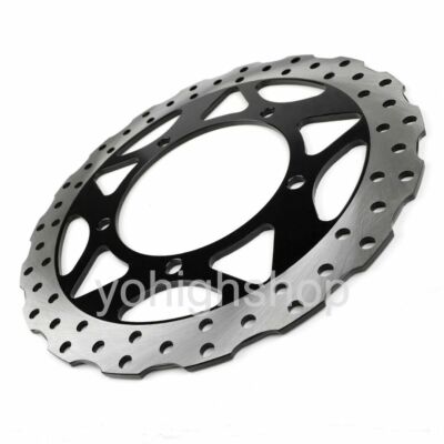 Front Brake Disc for Kawasaki ER250 Z250 2013-2014 ER300 Z300 15-16 Brake Rotor