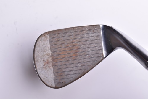 GANASCE CALLAWAY RAW 52* CUNEO DINAMICO ORO SPINNER ALBERO IN ACCIAIO LH - Foto 3 di 6