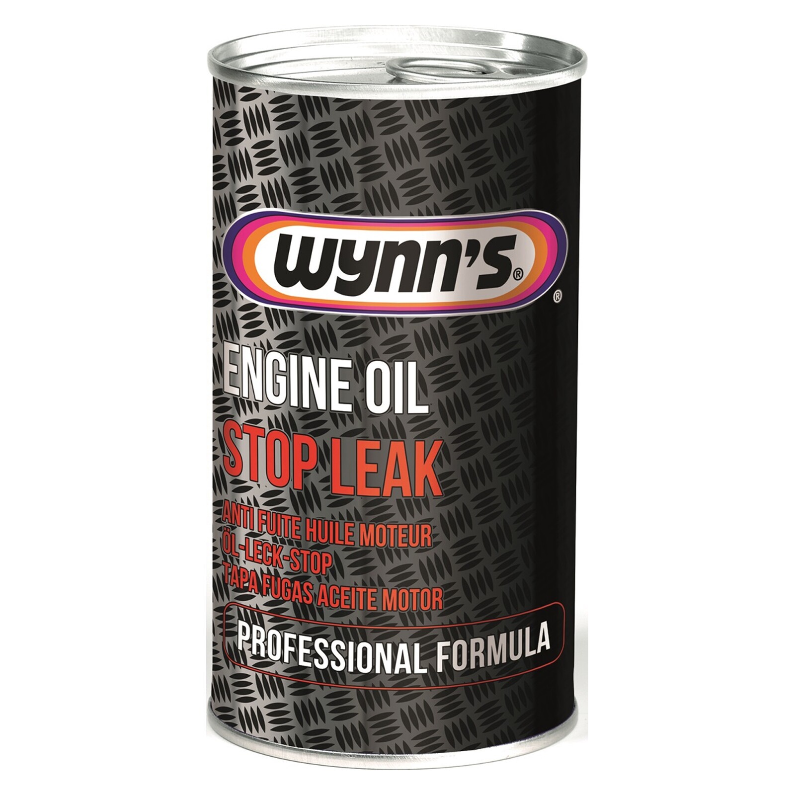 Wynns Engine Oil Stop Leak - 325ml - Stops And Prevents Oil Leaks - 77441