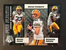 GREEN BAY PACKERS | Pick & Choose Your Cards! PRIZMS, HOLOS, INSERTS, ROOKIES