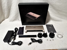 JMGO MODEL M6 PORTABLE MINI PROJECTOR - 3D MO...