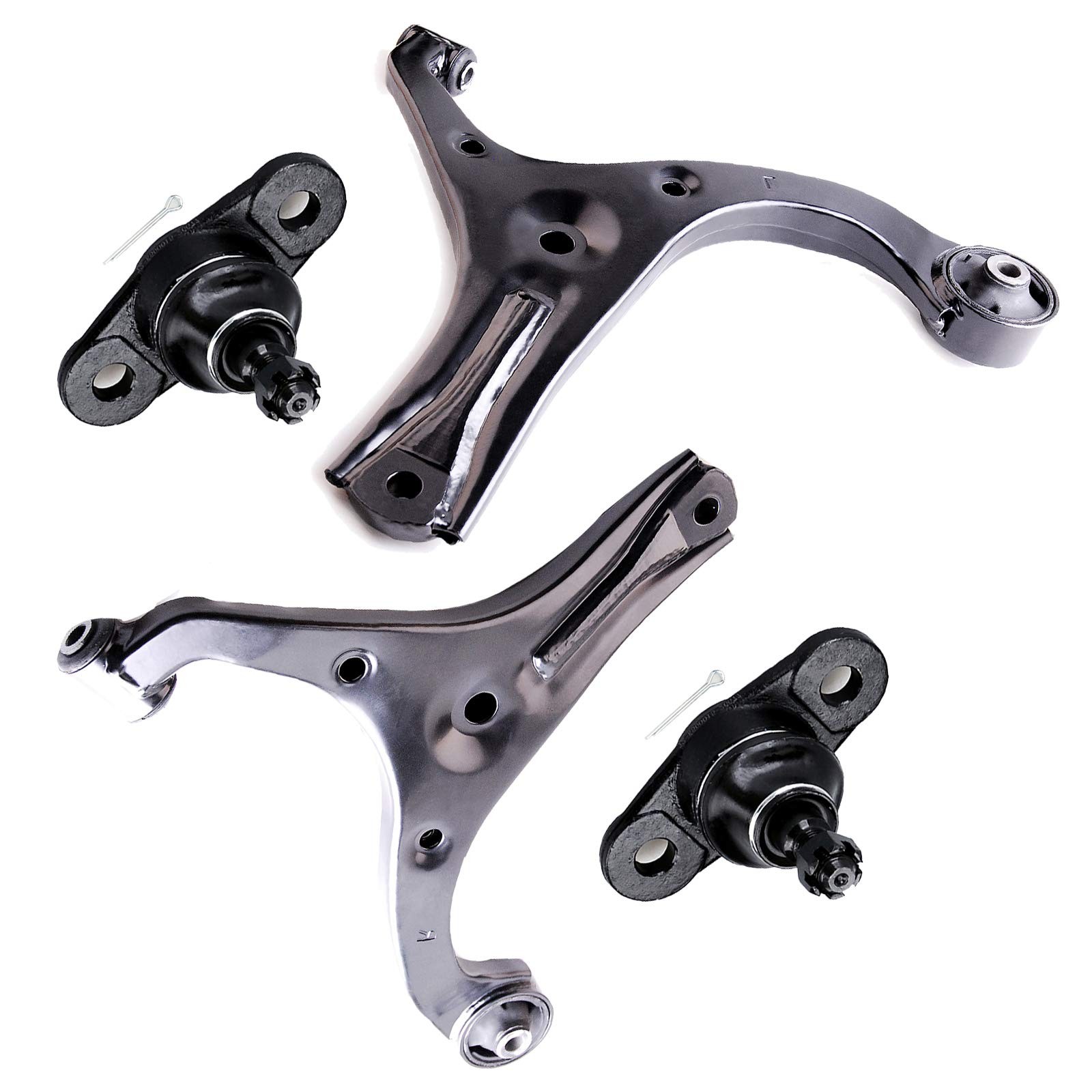 Control Arm Compatible for Hyundai for Accent 2006-2011