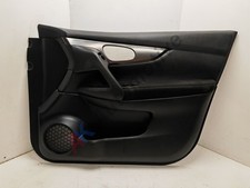 Nissan Qashqai J11 13-21 MK2 Front Door Card Panel Right Drivers