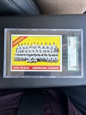 1966 Topps Baseball Cards 58