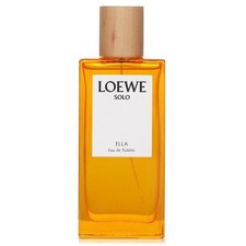 Solo Ella Elixir Loewe 香水- 一款2023年女用香水
