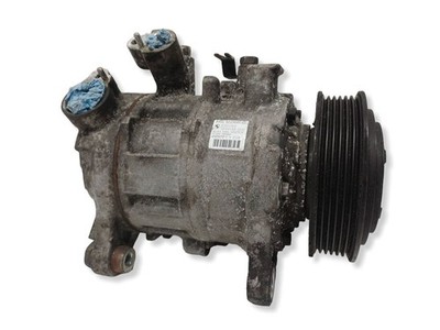BMW 1 F20 F21 2011 Klimakompressor Pumpe 9223695 Diesel 135kW ATZ34247