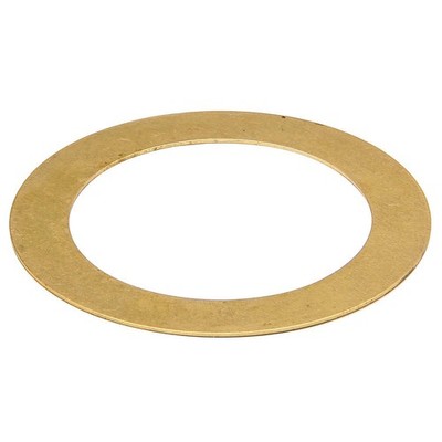 PPG 40510 for PlumbMaster Brass Spud Friction Ring, 1-1/4, 1-11/16 I.D. X 2-