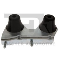FA1 Halter, Abgasanlage 183-912 FüR Vw