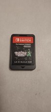 Pokemon Legends Z-A Nintendo Switch ONLY CARTRIDGE 