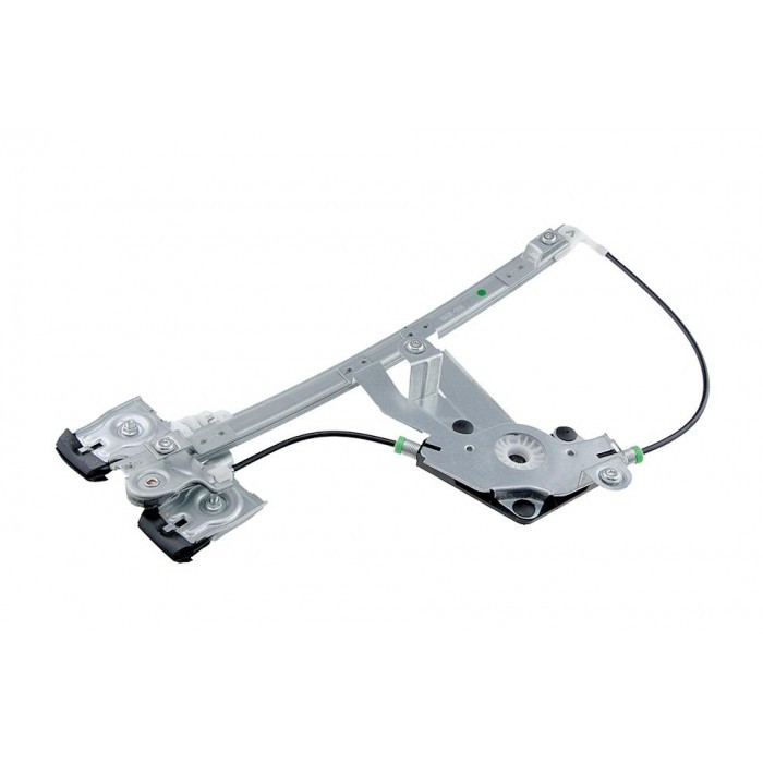Lève-vitre arrière droit pour Skoda Octavia 1U0839462B