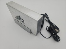 Fantomdrives GreenDrive 3TB External Drive With Cables. Low Use!
