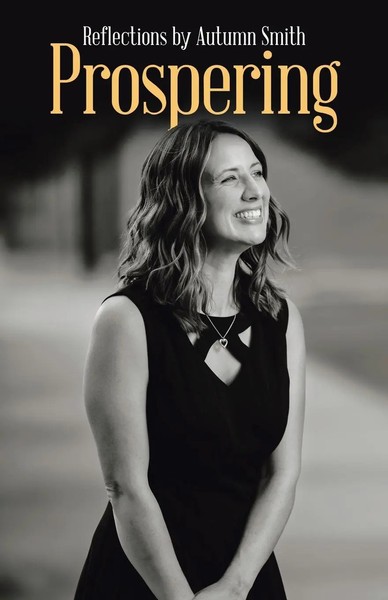 Autumn Smith | Prospering | Taschenbuch | Englisch (2020) | Westbow Press-image