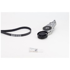 Keilrippenriemensatz für Audi A4 B5 8D2 8D5 B6 8E2 8E5 A6 C4 4A2 4A5 C5 | 24279