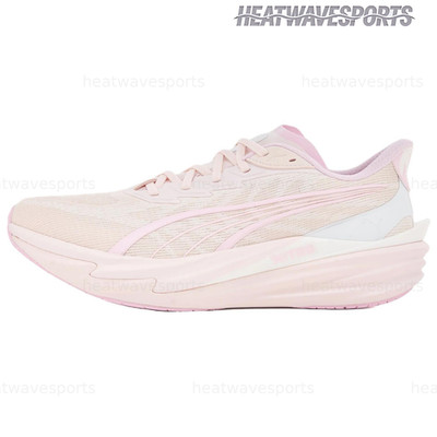 Puma Deviate Nitro 4 'Jasmine Flower Pearl Pink' 312123-15 Men New Sizes