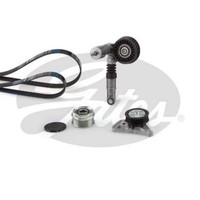 Gates Keilrippenriemensatz FüR VW Passat Variant 3B5 3B2 Audi A4 Avant 8D5 B5