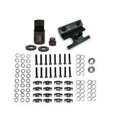 Speedway GM LS Series Trunnion Upgrade and Install Kit