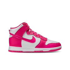 Nike Dunk High Pink Prime W for sale - eBay