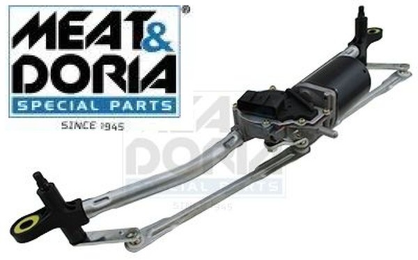 Meat & Doria 207004 Scheibenreinigungsanlage FüR Fiat-image