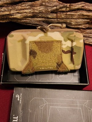 Agilite Battleshell Universal Phone/Eud Pouch | eBay