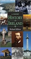 A Short History Of Ireland | Richard Killeen | Deutsch | Taschenbuch | 2005