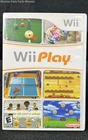 WiiPlay for Nintendo Wii