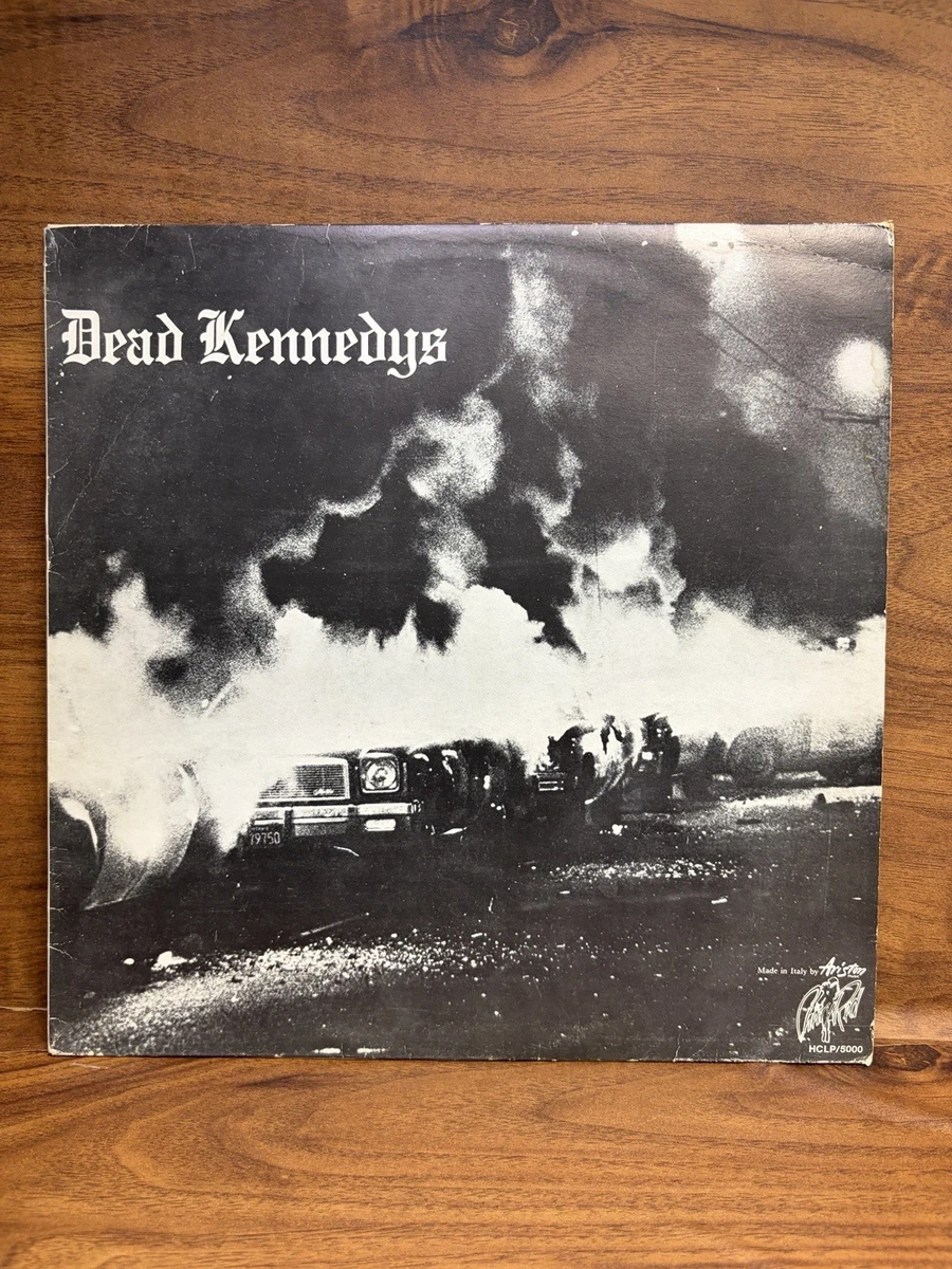 Dead Kennedys Fresh Fruit for sale | eBay
